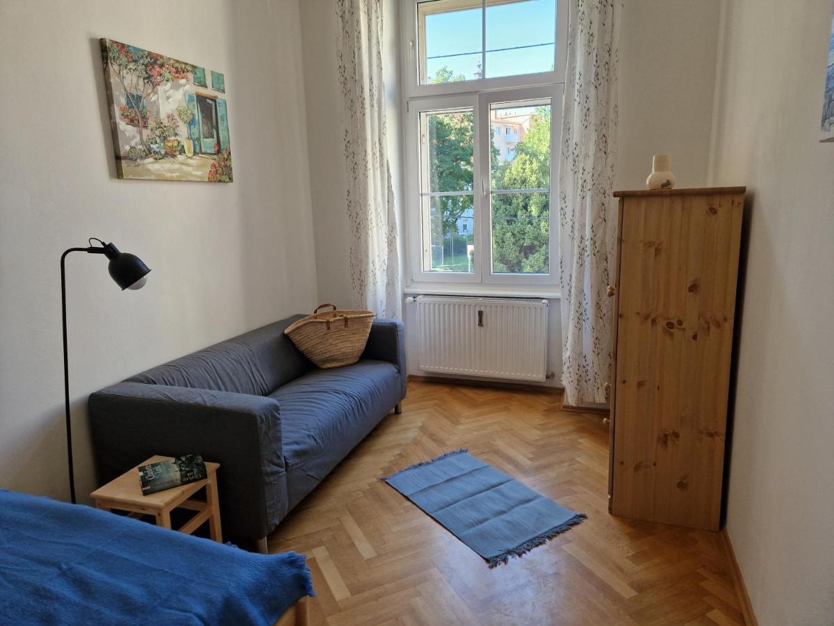 Entzueckendes Apartment Im Zentrum Graz Exterior photo
