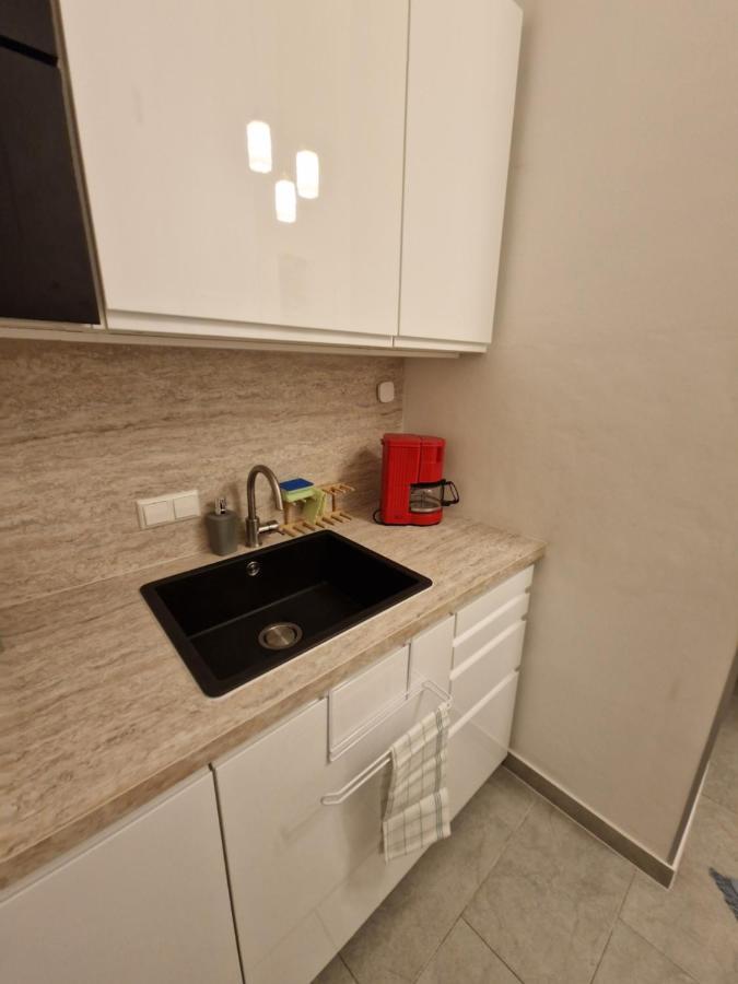 Entzueckendes Apartment Im Zentrum Graz Exterior photo
