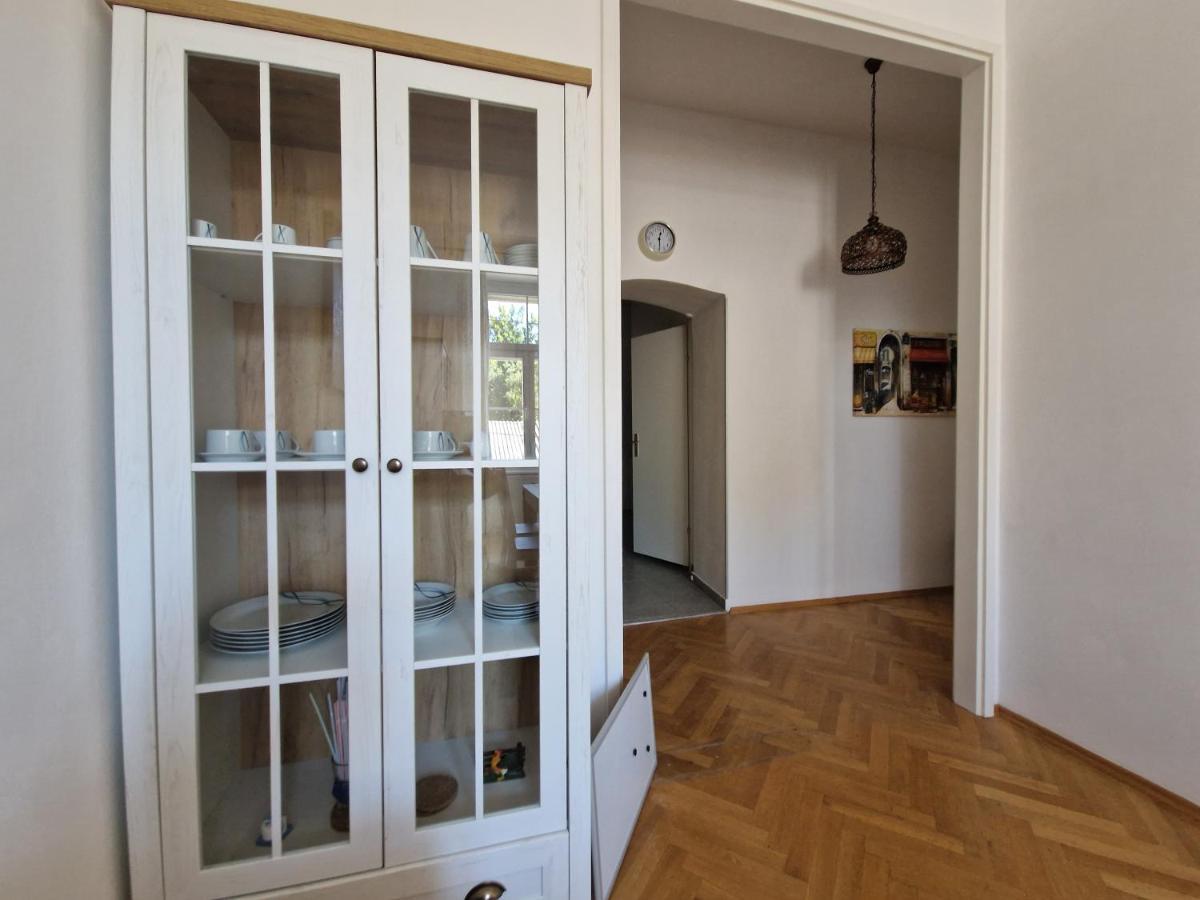 Entzueckendes Apartment Im Zentrum Graz Exterior photo
